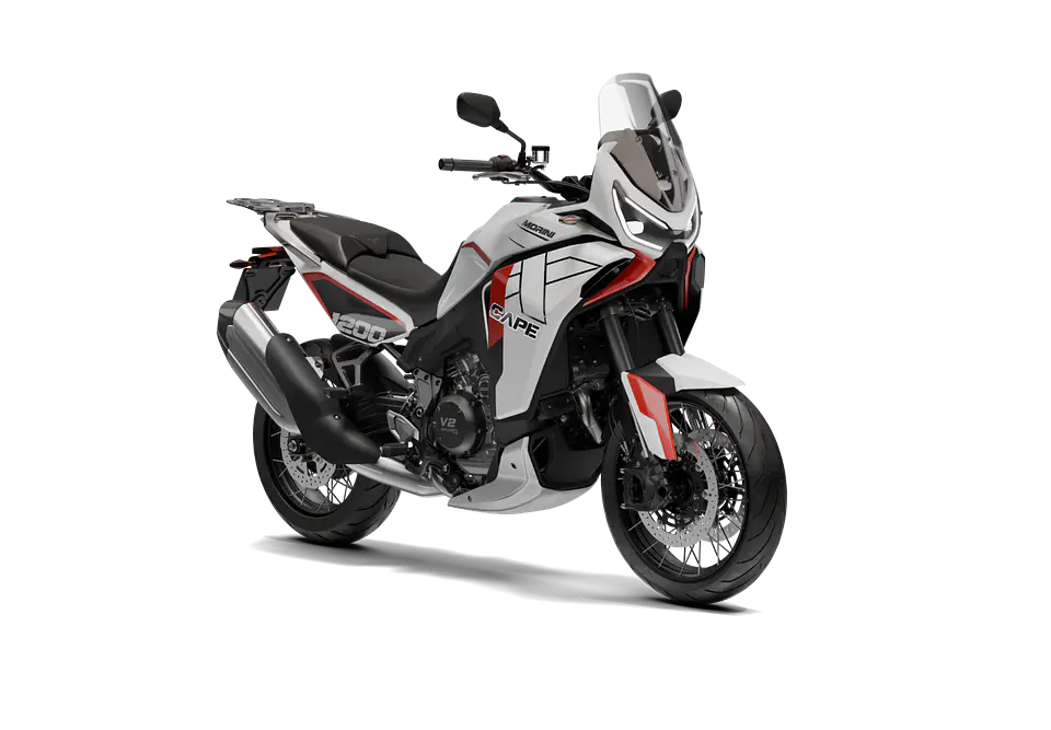 X-Cape 1200 1