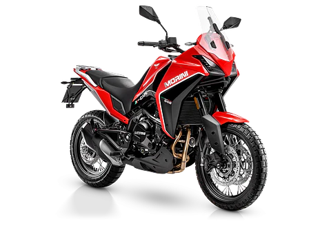 X-Cape 650