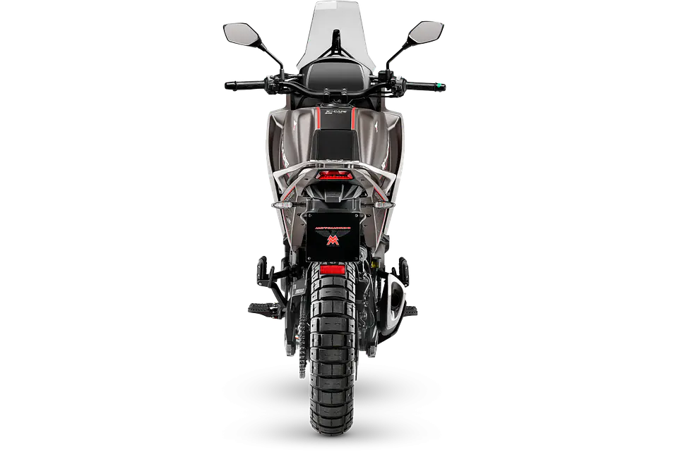 X-Cape 650 5