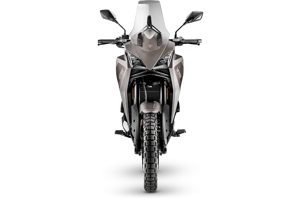 X-Cape 650 8