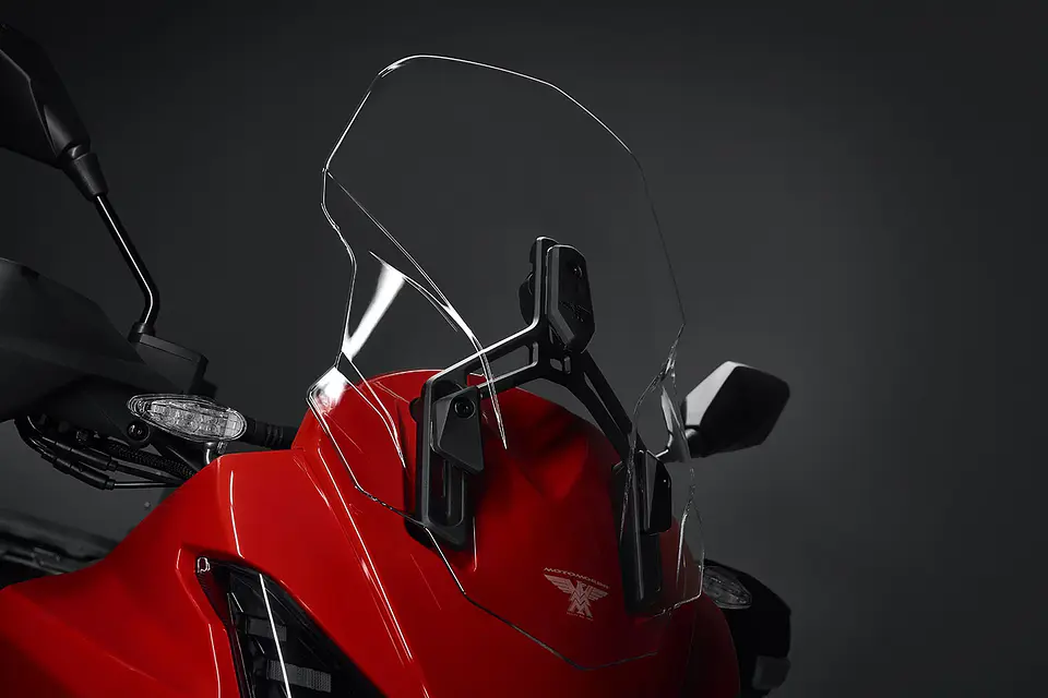 X-Cape 650 10