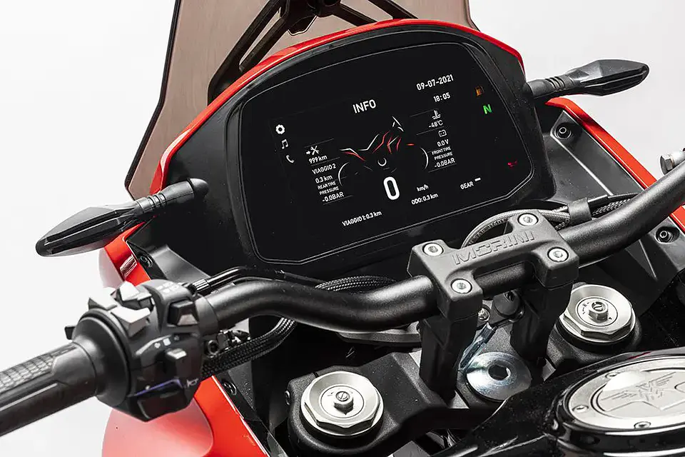 X-Cape 650 12