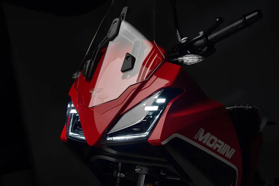 X-Cape 650 13