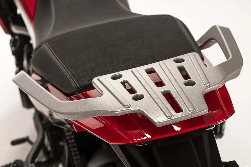 X-Cape 650 16