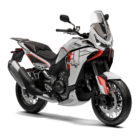 X-Cape 1200