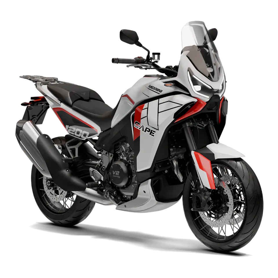 X-Cape 1200 1