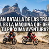 La Batalla de las 450: ¿Cuál de estas máquinas merece robarse tu corazón (y tu dinero)?