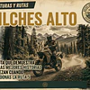 Vilches Alto: la ruta que demuestra que las mejores historias empiezan cuando abandonas la Ruta 5