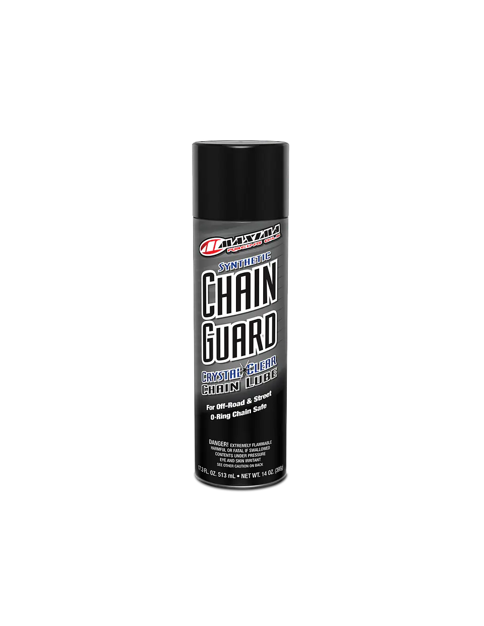 LUBRICANTE DE CADENA MAXIMA CHAIN GUARD 1