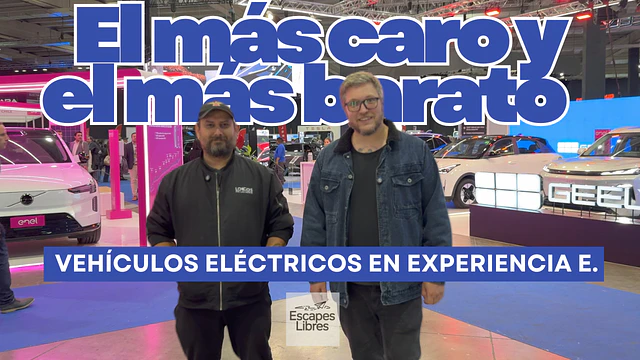 locos por las motos: el podcast
