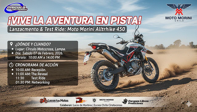 NOTICIAS Y eventos