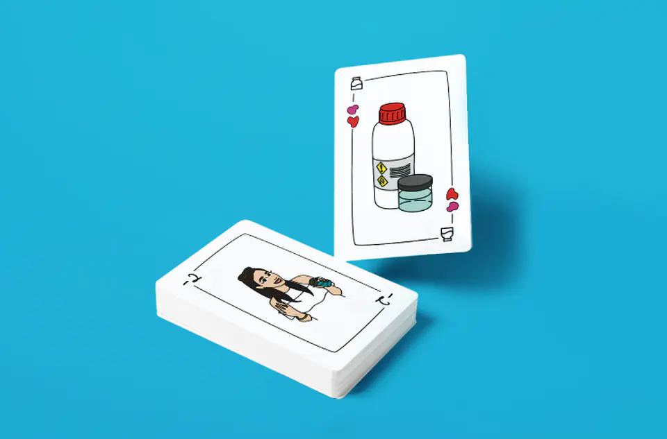 Juego de mesa 