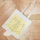 Bolso CR de Vitruvio - Miniatura 2