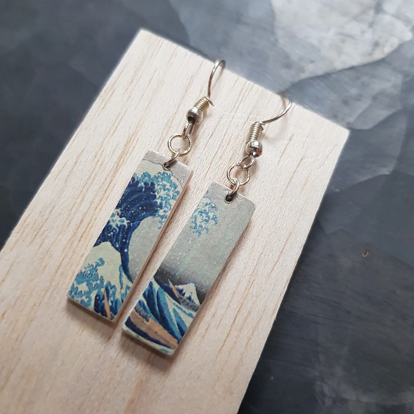 Pendientes 