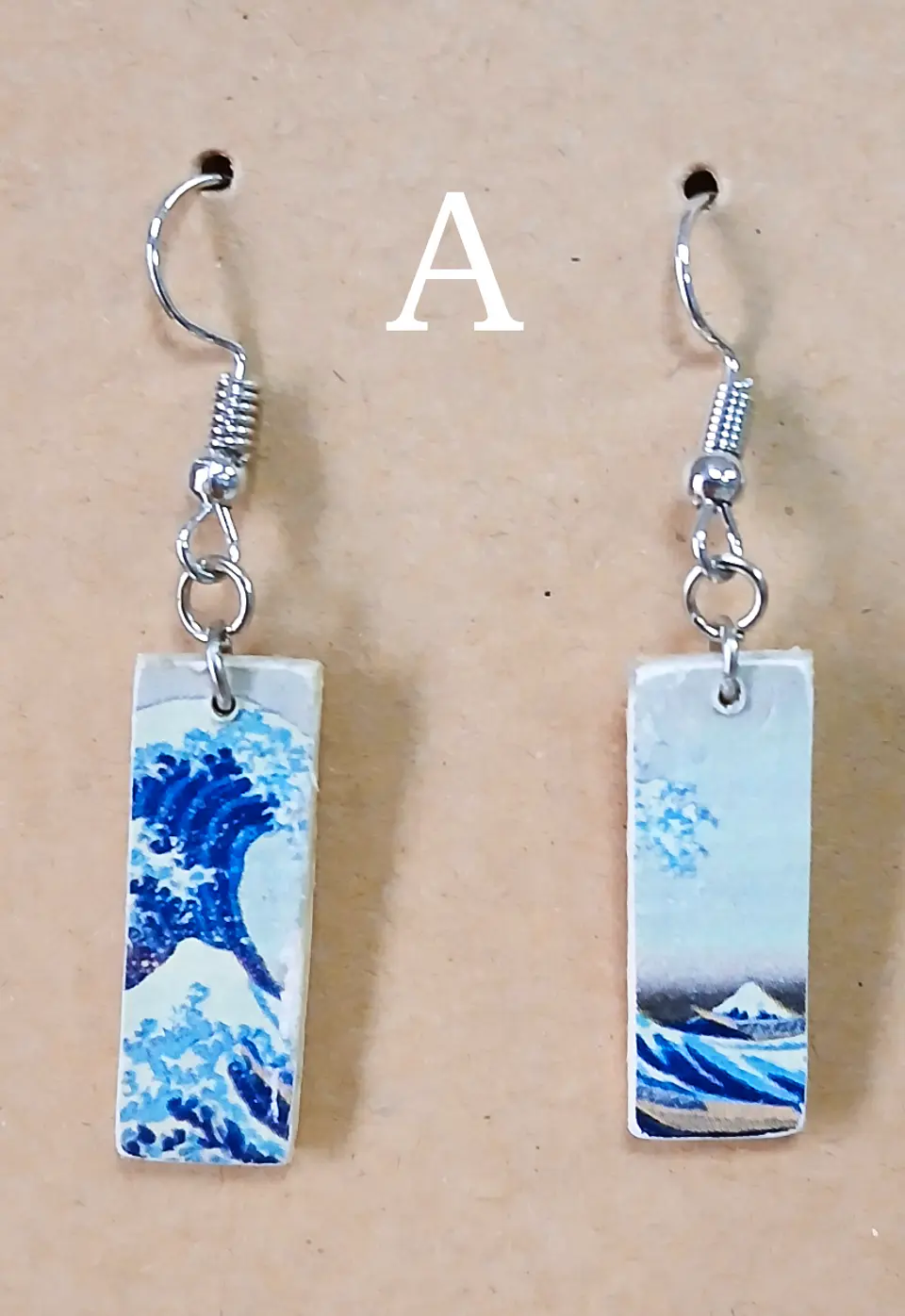 Pendientes 