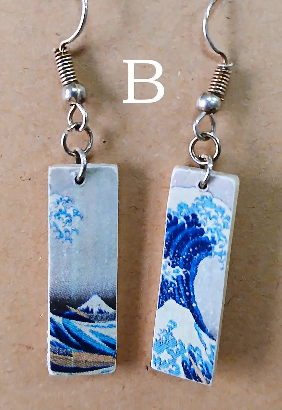 Pendientes 