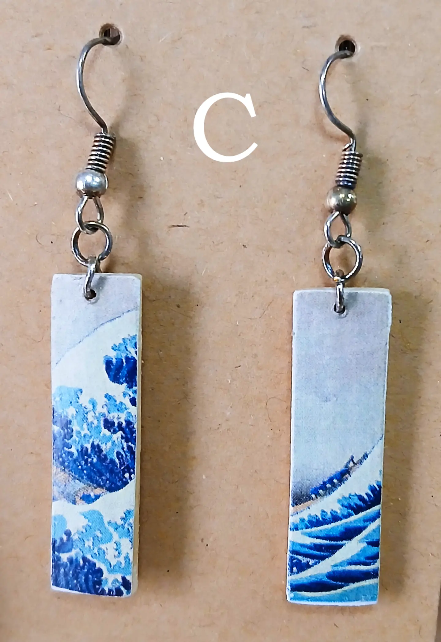 Pendientes 