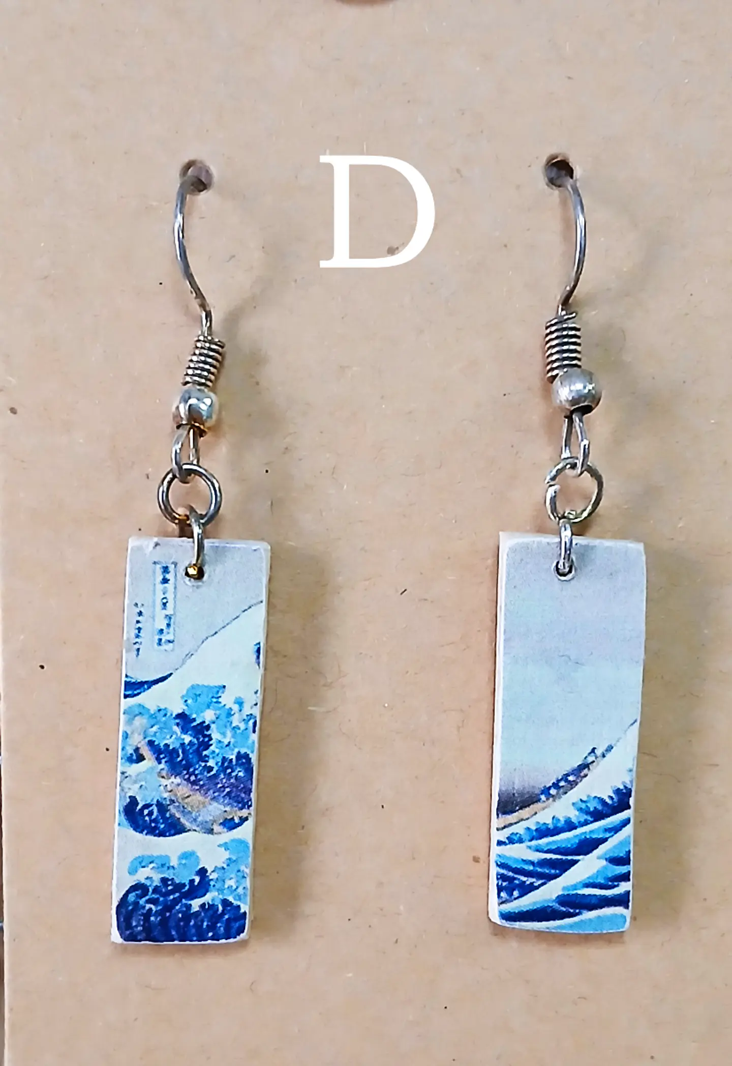 Pendientes 