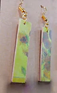 Pendientes Van Gogh - Miniatura 6