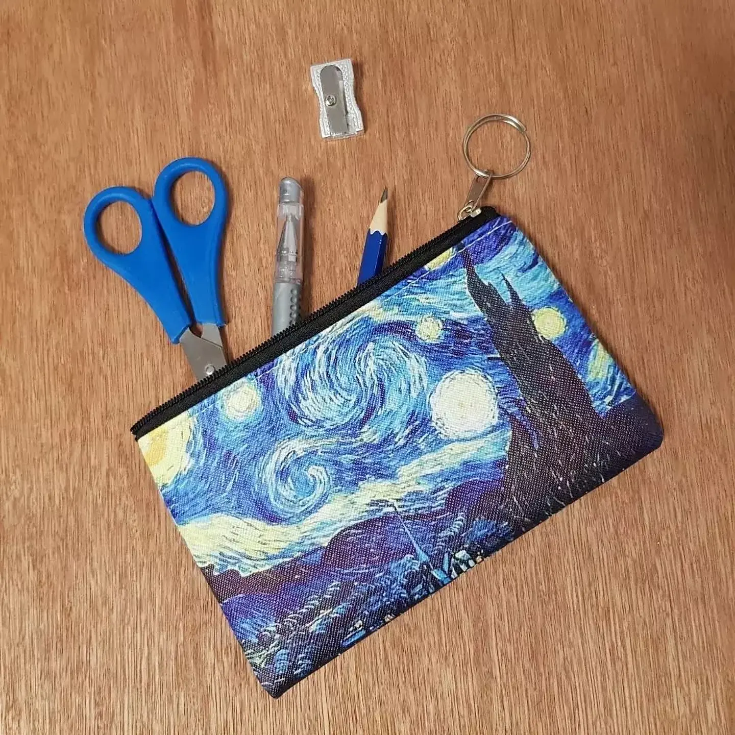 Estuche Lienzo 2