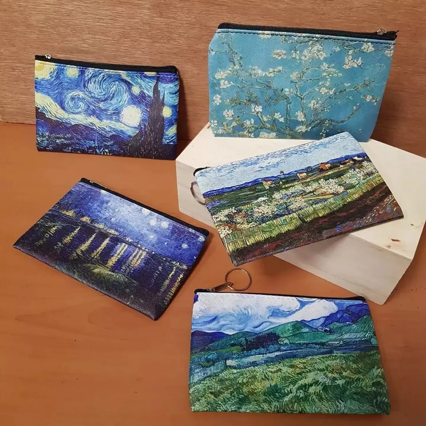Estuche Lienzo 3