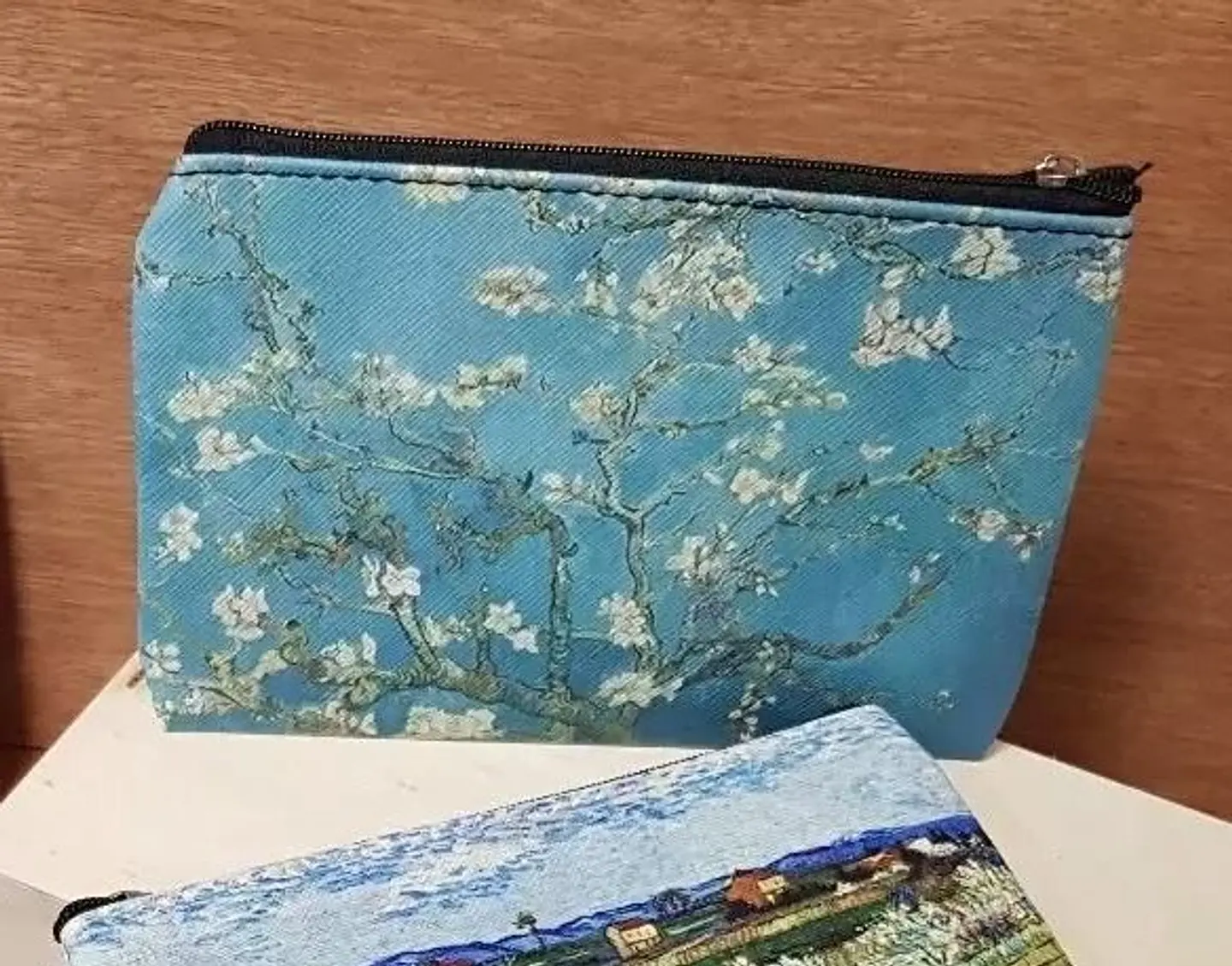 Estuche Lienzo 4
