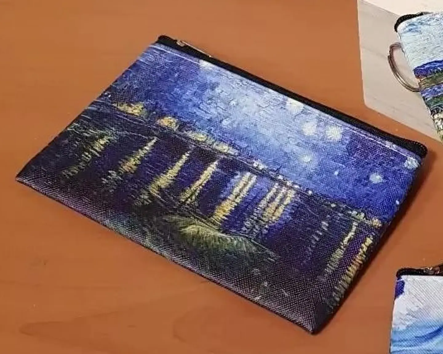Estuche Lienzo 5