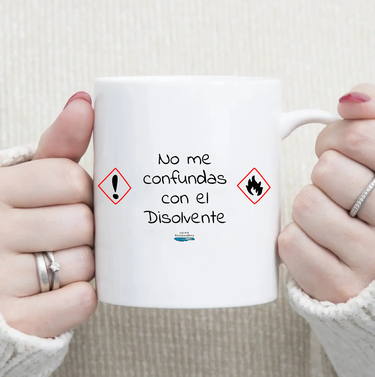 Taza cerámica 1