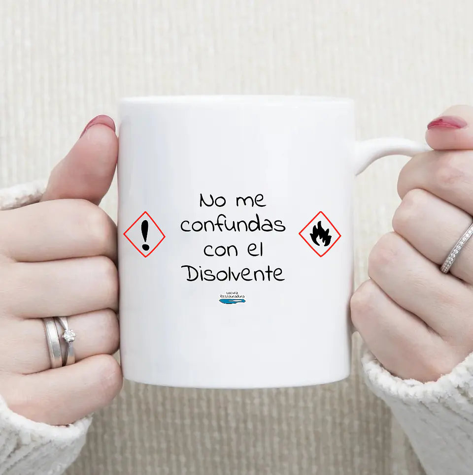 Taza cerámica 1