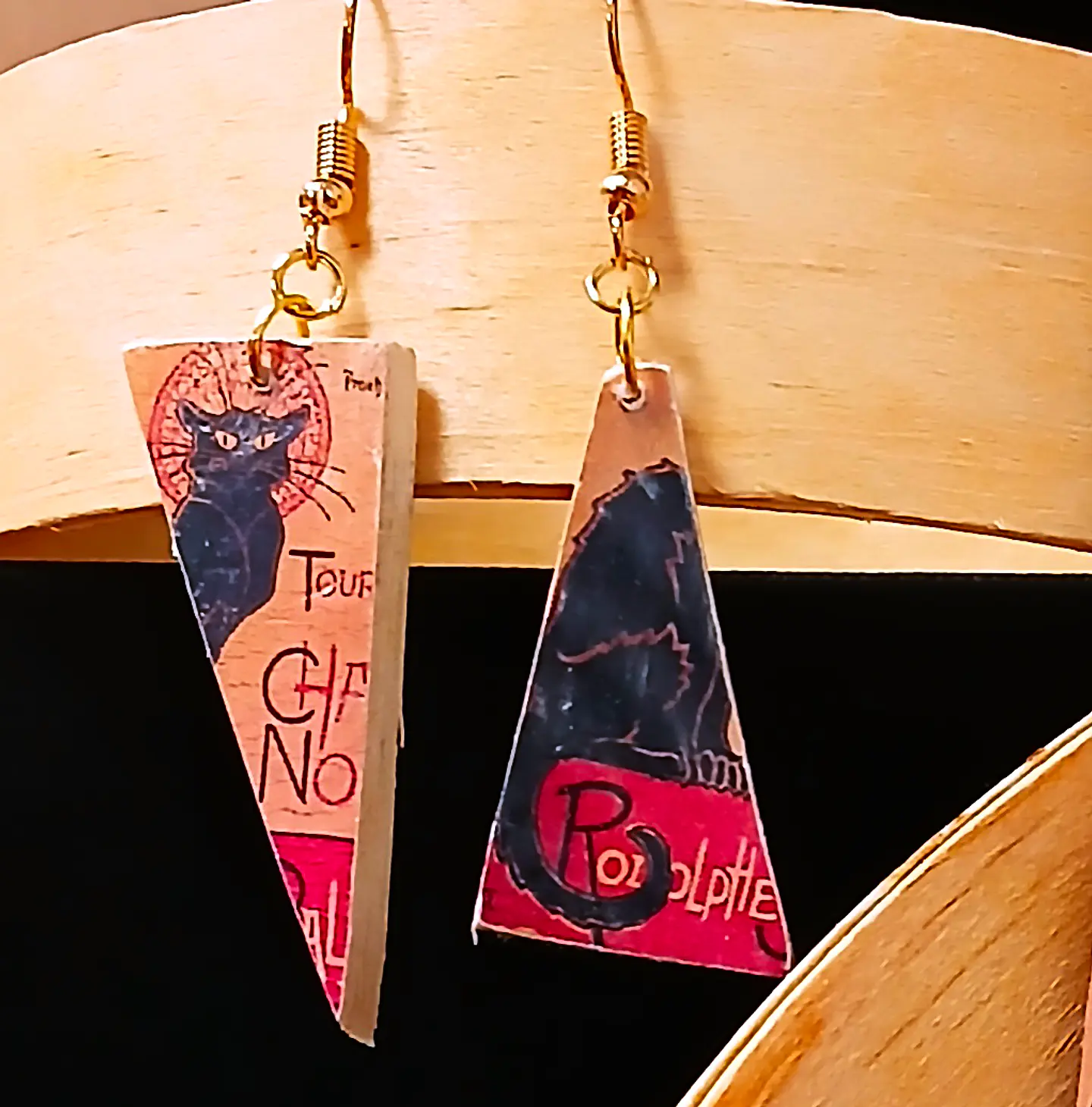 Pendientes 