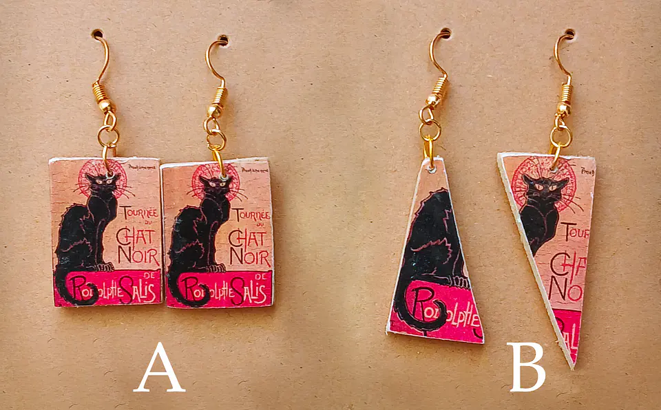Pendientes 
