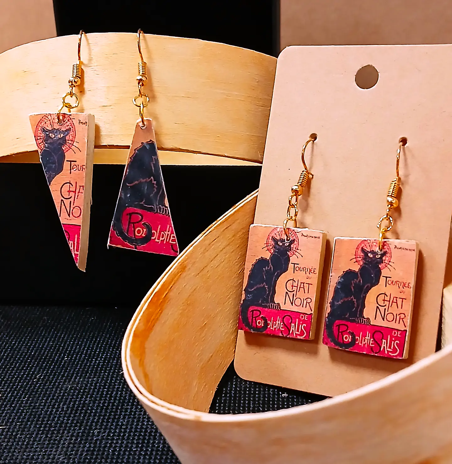 Pendientes 