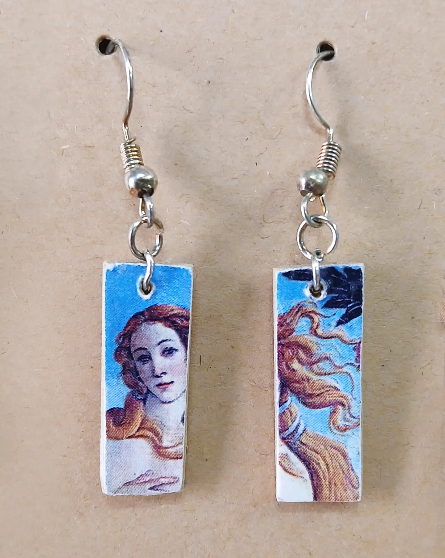 Pendientes 