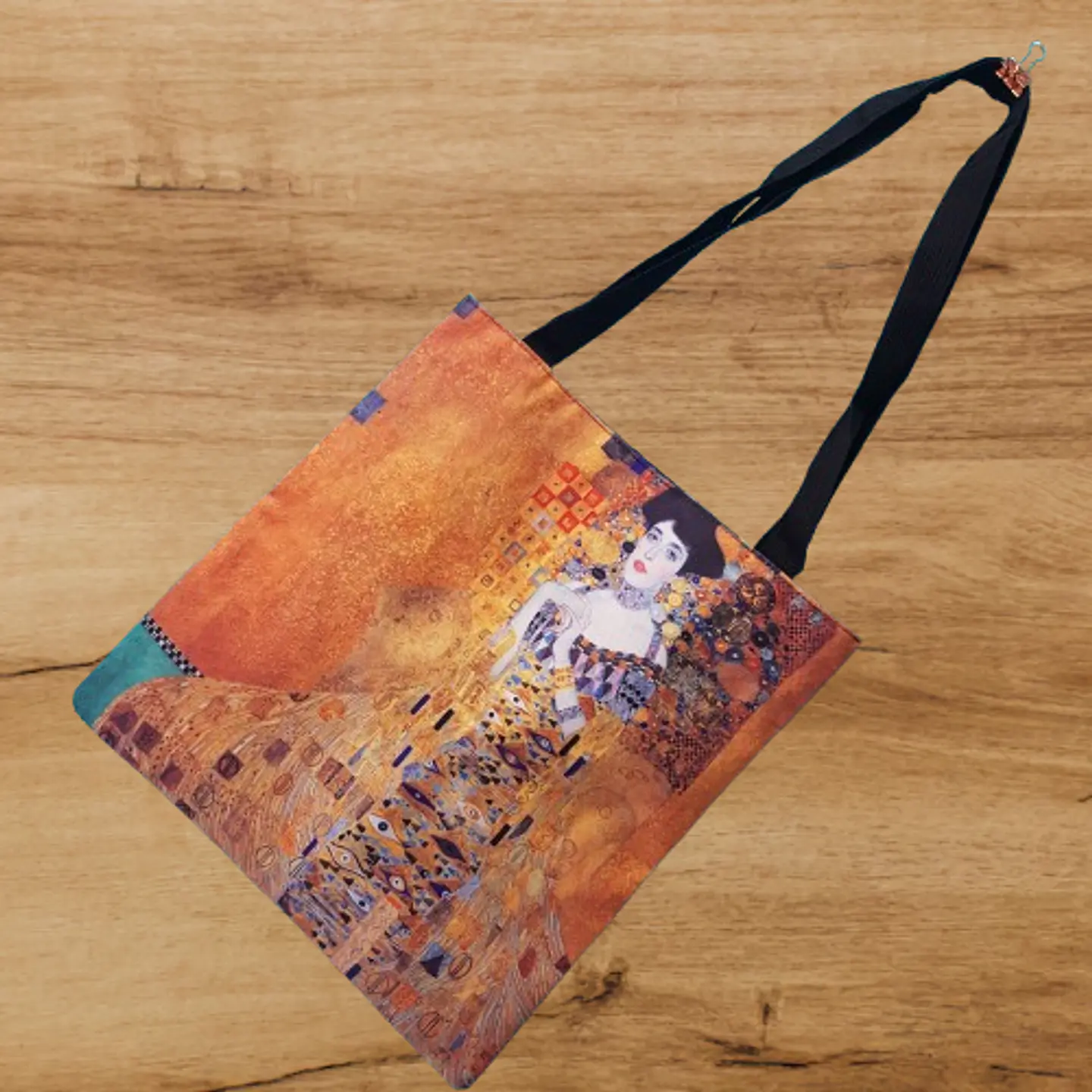 Bolso Lienzo 1