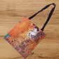 Bolso Lienzo - Miniatura 1