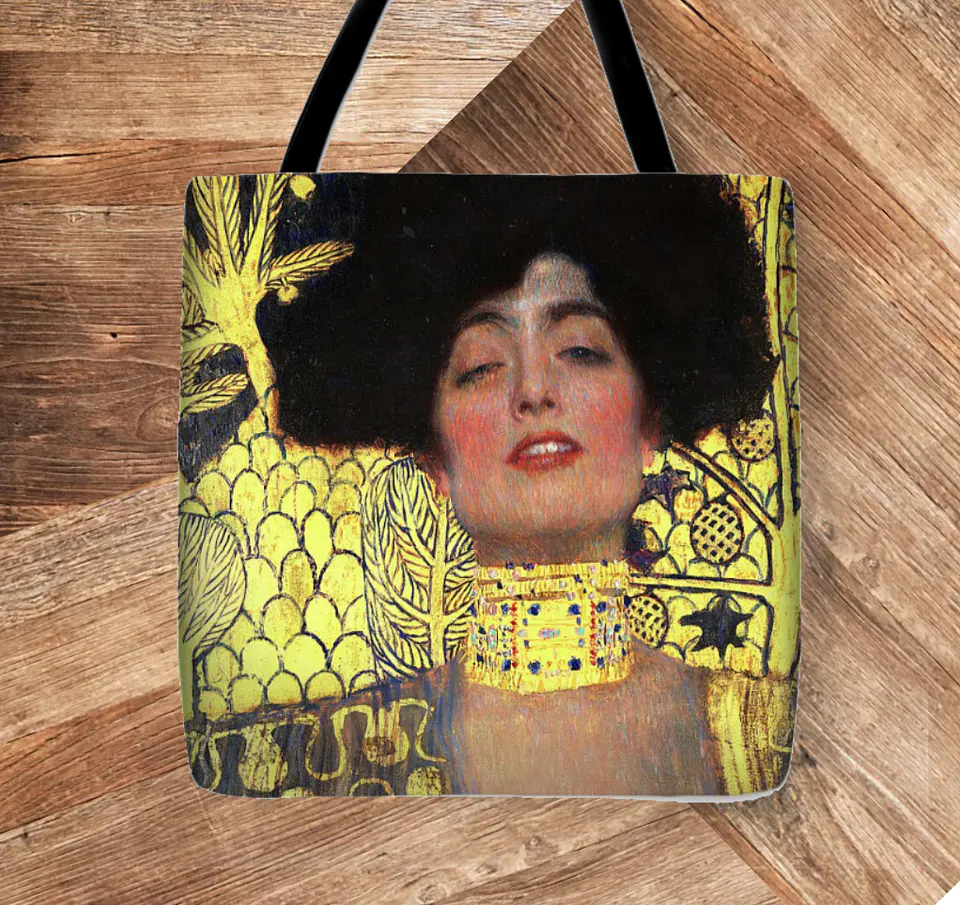 Bolso Lienzo 2