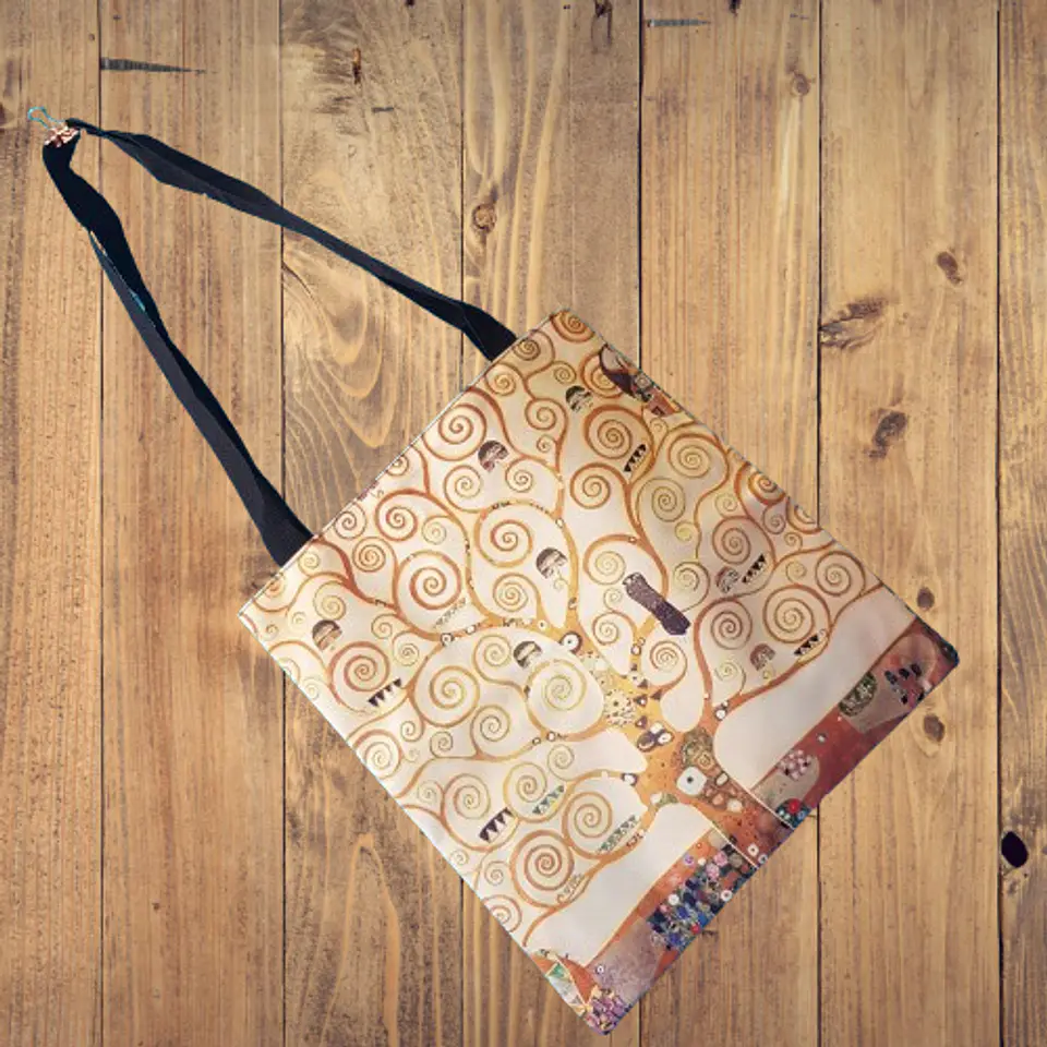 Bolso Lienzo 3