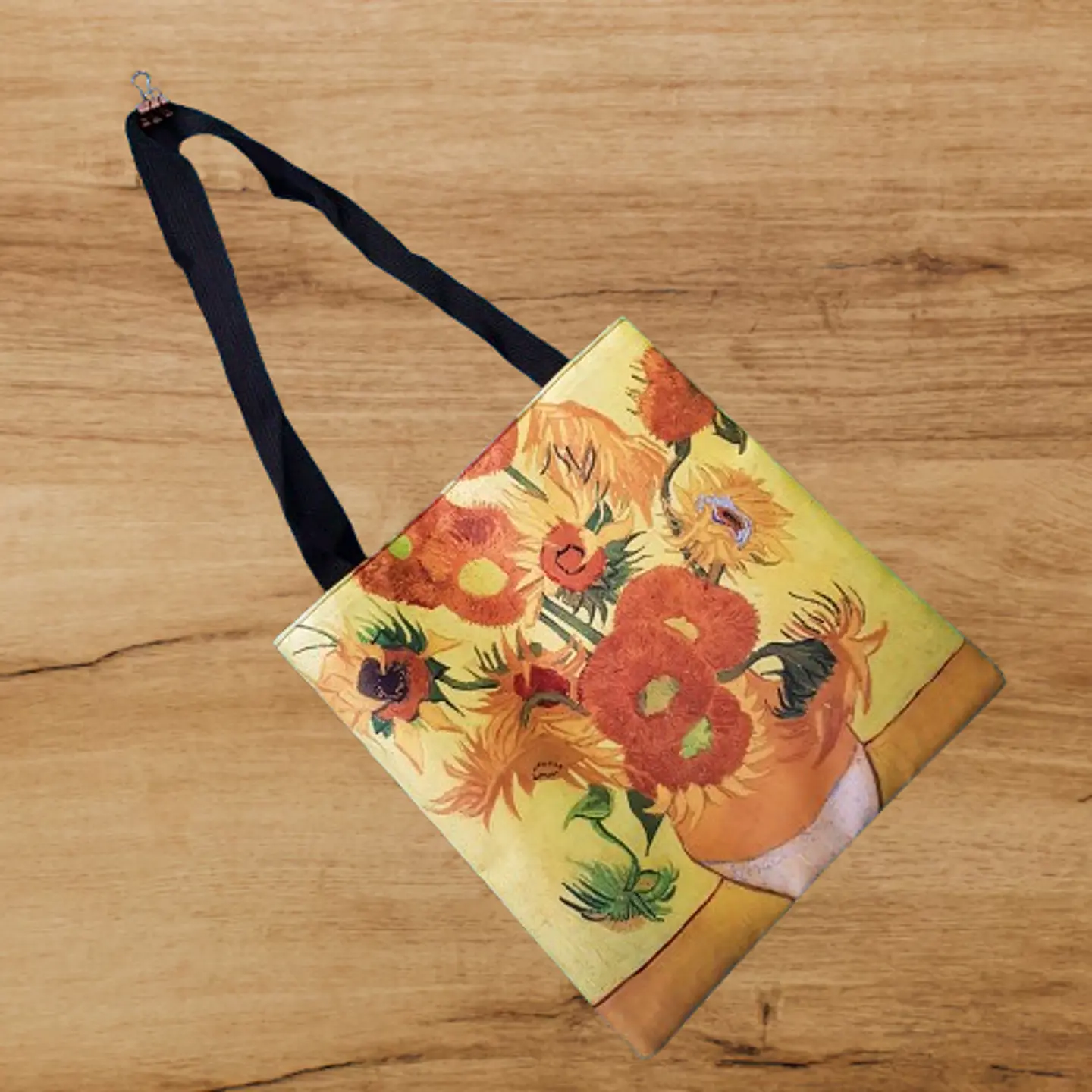 Bolso Lienzo 4