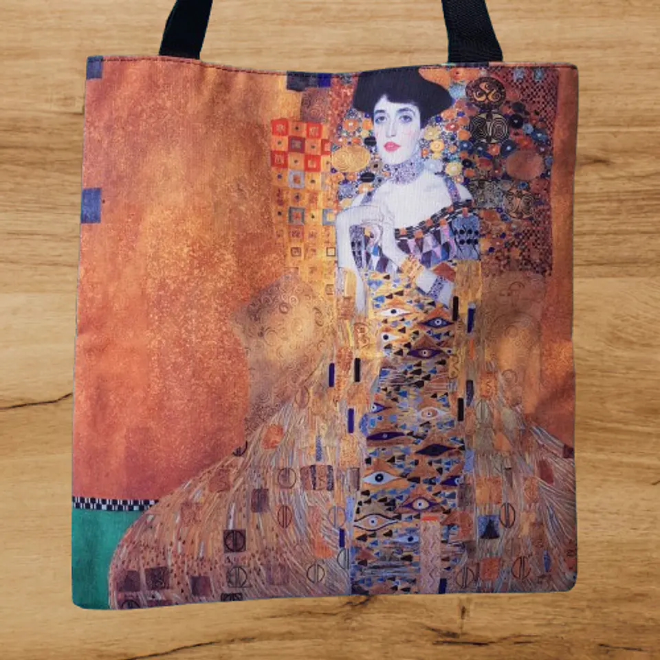 Bolso Lienzo 5