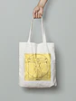 Bolso CR de Vitruvio - Miniatura 1