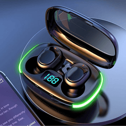 AURICULARES Y70 INALAMBRICOS
