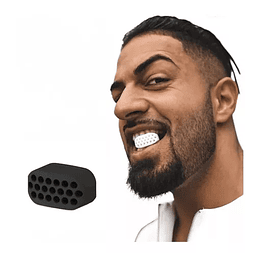 Ejercitador De Mandíbula Define Tu Rostro