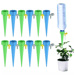 Picos De Riego Automatico De Liberacion Lenta