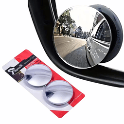 Espejo Retrovisor Punto Ciego 360 Grados