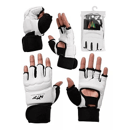 Guantes Para Taekwondo Mma Artes Marciales