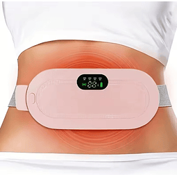 ALMOHADILLA TÉRMICA MASAJEADORA MU04