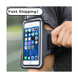 Brazalete Para Telefono Porta Celular