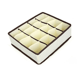 ORGANIZADOR DE INTERIORES 