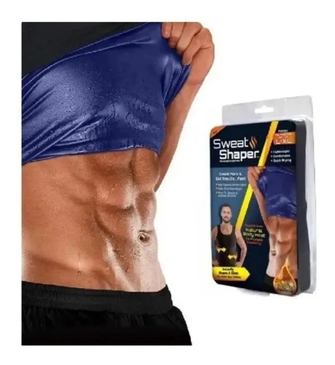 Faja Reductora Termicas Adelgazantes