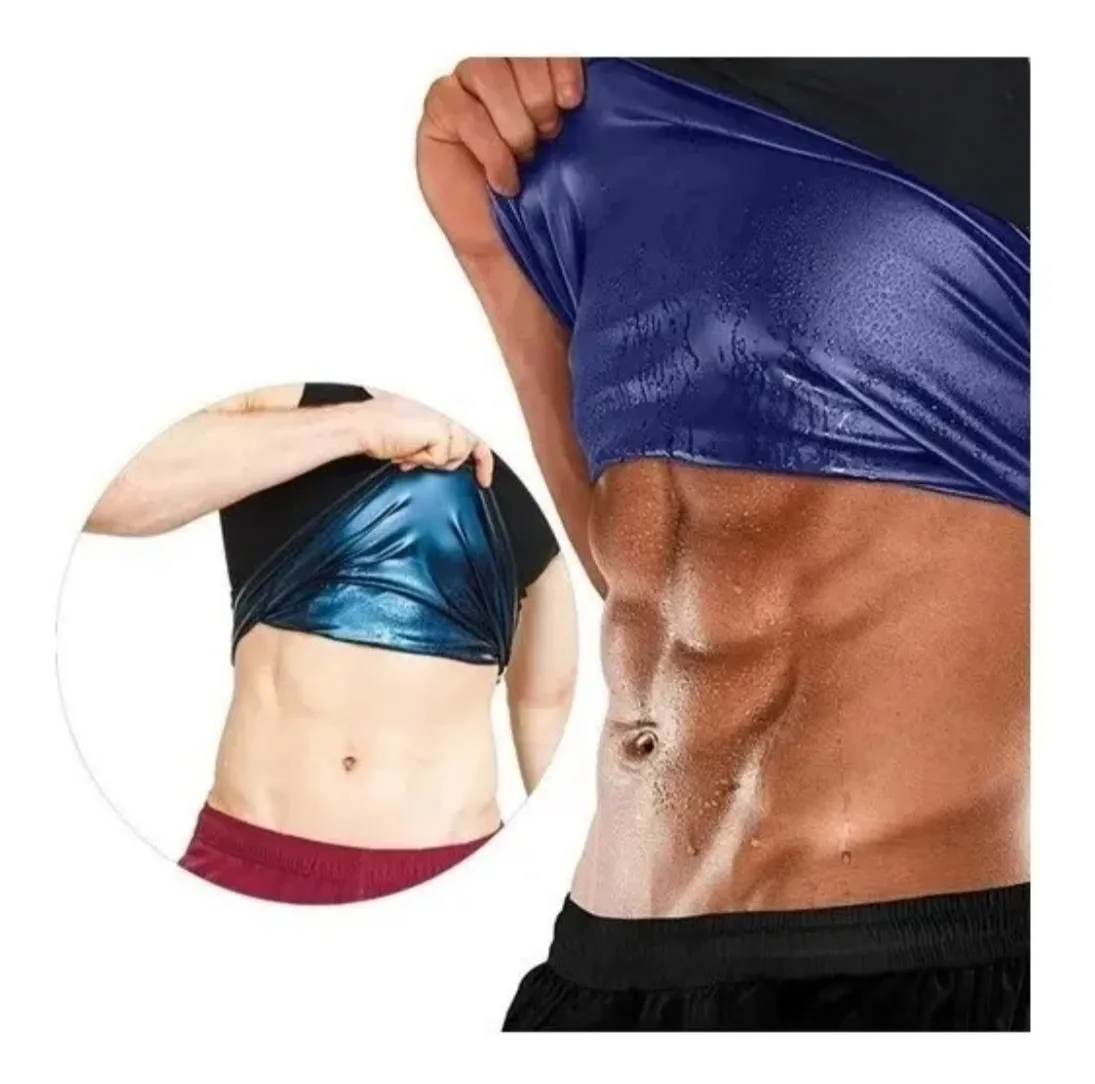 Faja Reductora Termicas Adelgazantes